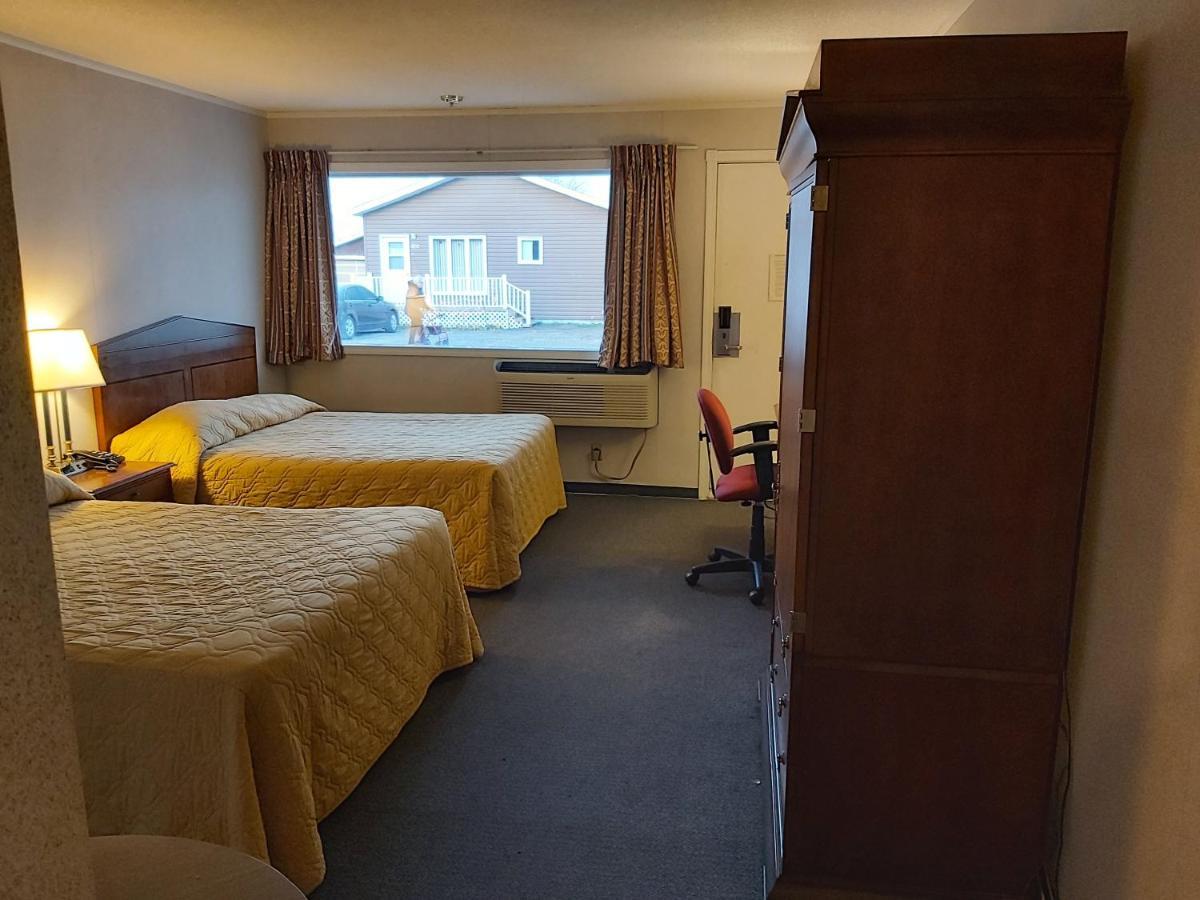 Hotel Travel 2*