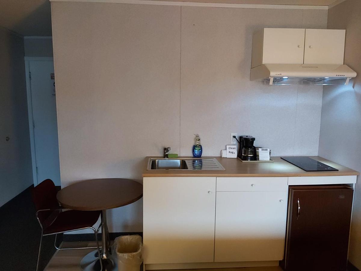 Hotel Travel