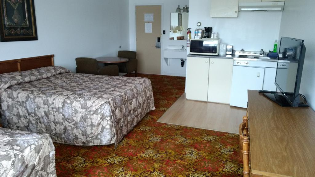 Hotel Travel 2*